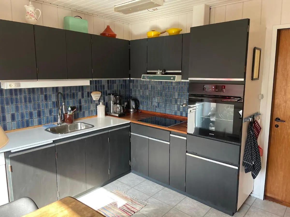 Retro Bolig - Fyldt Med Hygge! Ingen Luksus Apartamento Kolind 0*,  Dinamarca