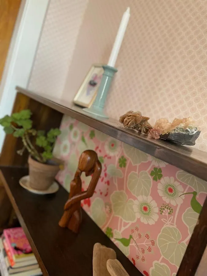 Retro Bolig - Fyldt Med Hygge! Ingen Luksus Apartamento Kolind