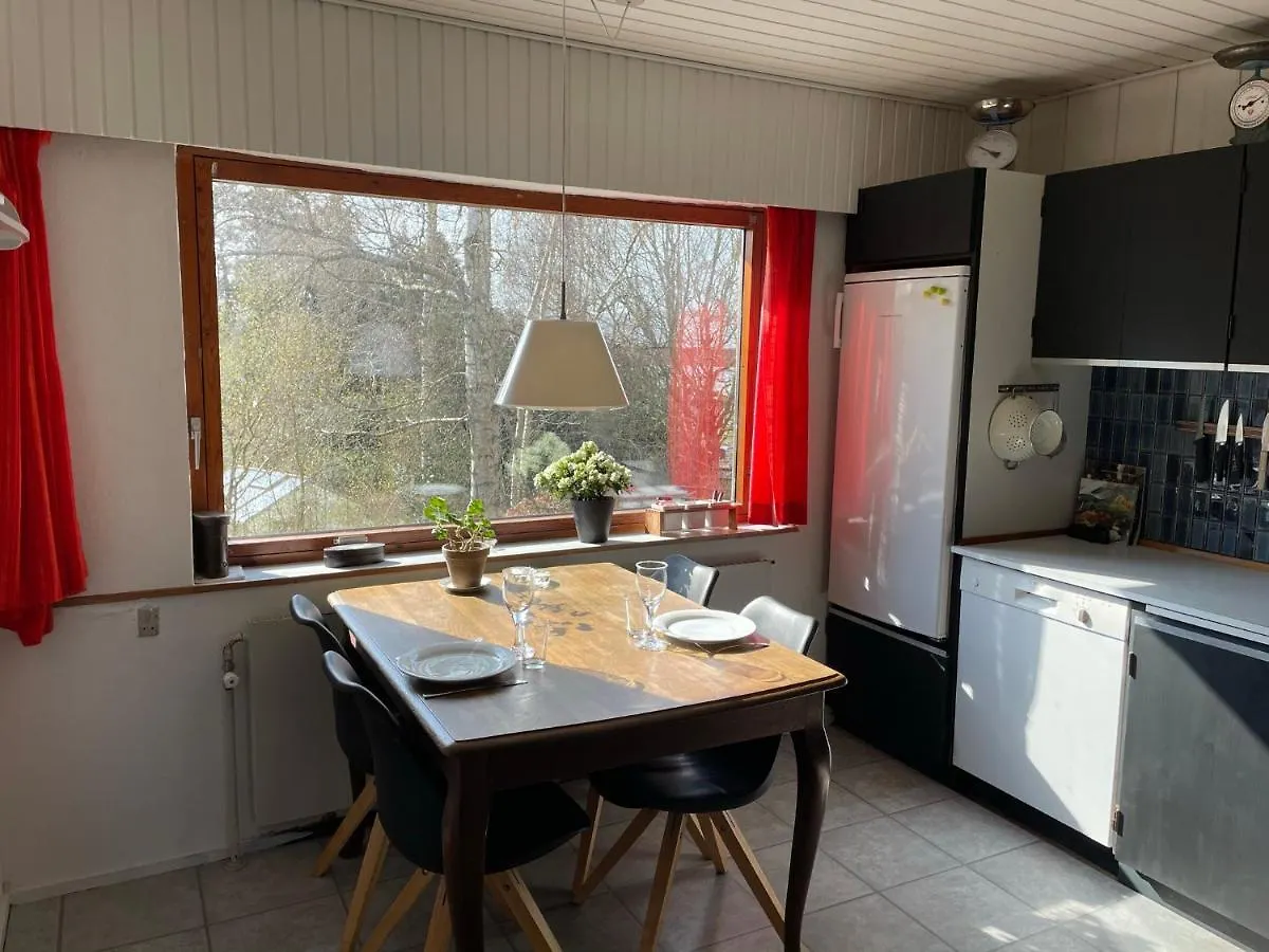 Retro Bolig - Fyldt Med Hygge! Ingen Luksus Apartamento Kolind Dinamarca