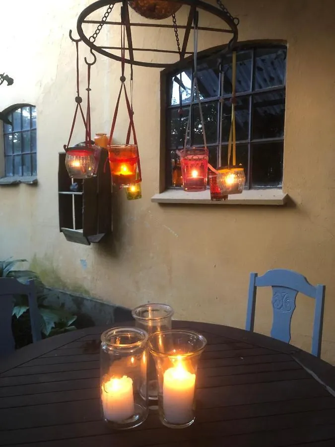 Retro Bolig - Fyldt Med Hygge! Ingen Luksus Apartamento Kolind